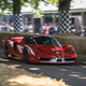 Illustration for article titled The Goodwood Festival Of Speed Is Car Heaven